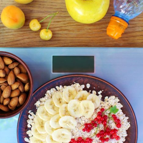 Photos That Will Change Your Perception of Calories&nbsp;