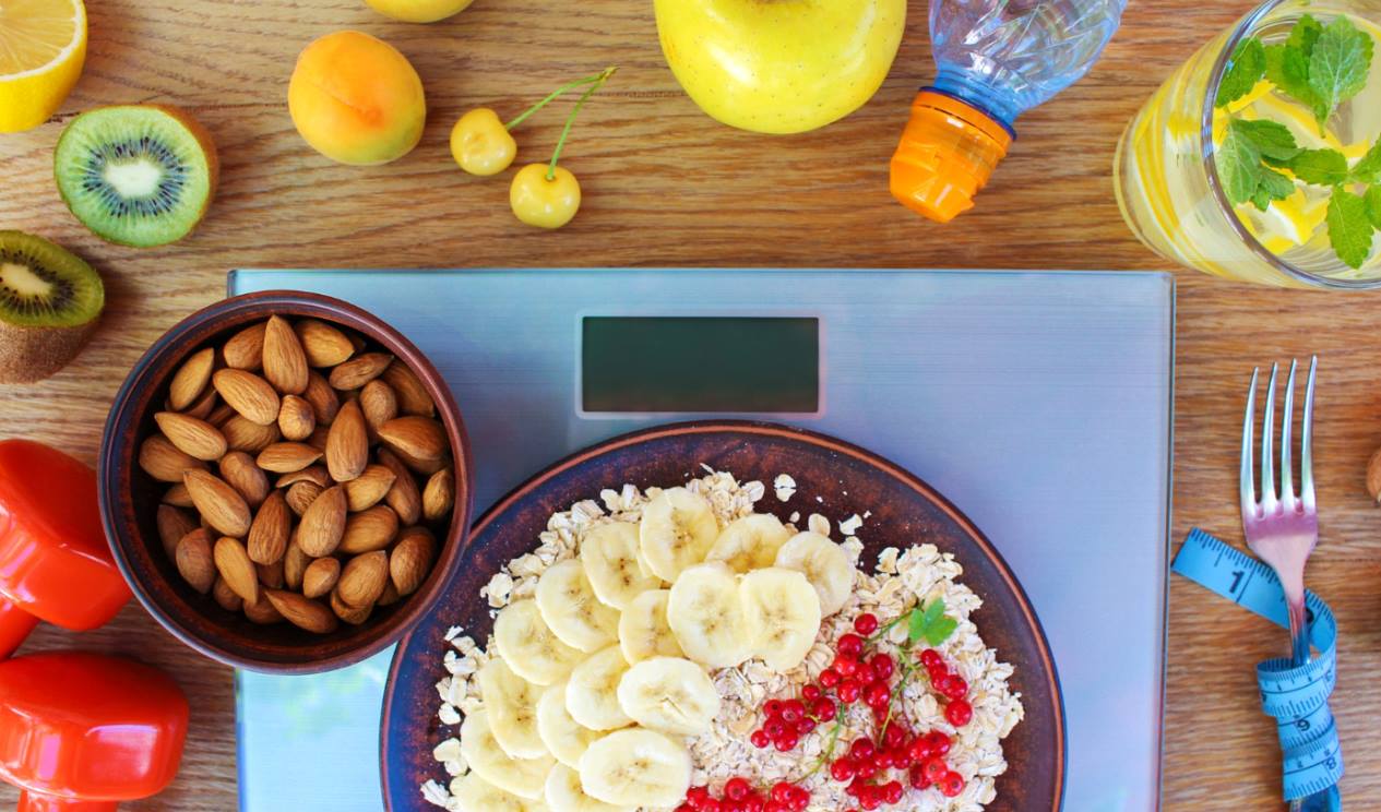 Photos That Will Change Your Perception of Calories