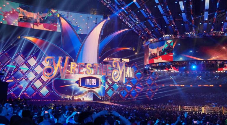 12 interesting facts about WrestleMania