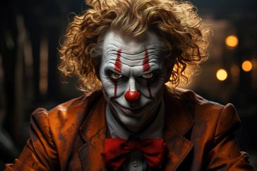 The Joker Trivia: 4 Fun Facts About The Greatest Batman Villain