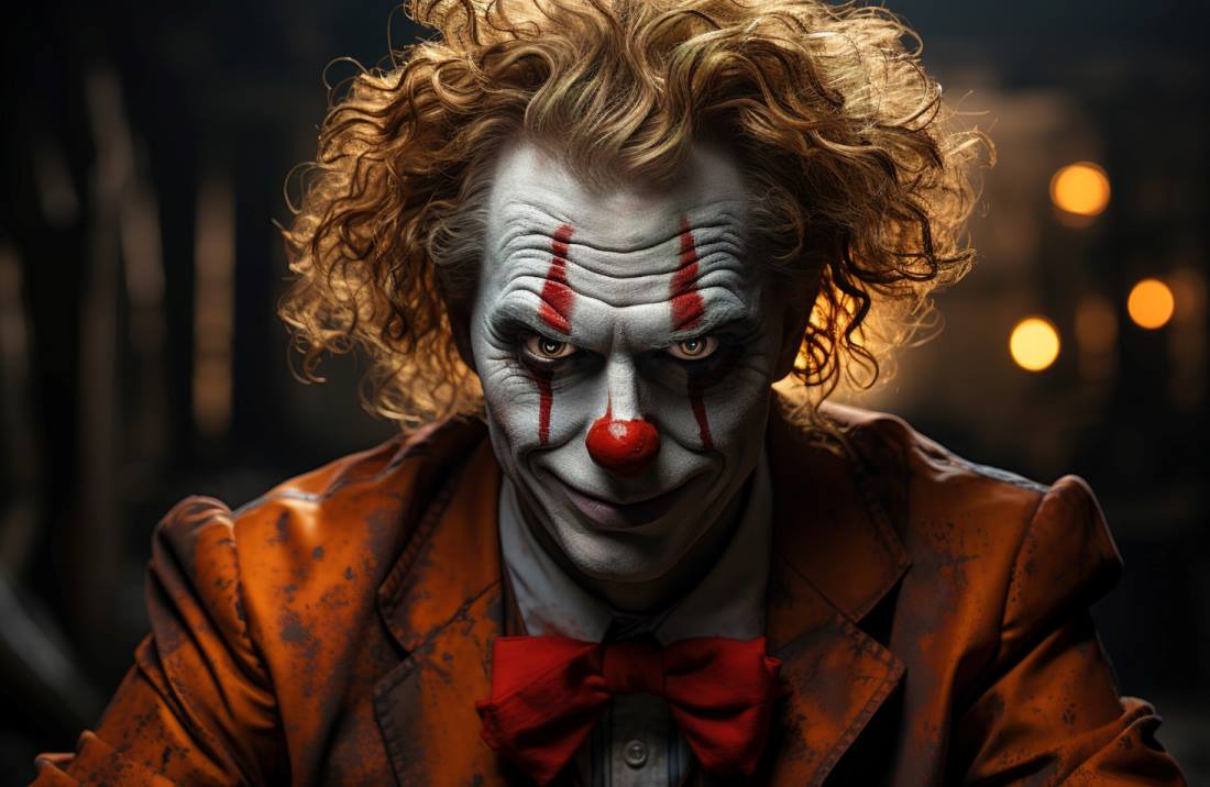 The Joker Trivia: 4 Fun Facts About The Greatest Batman Villain