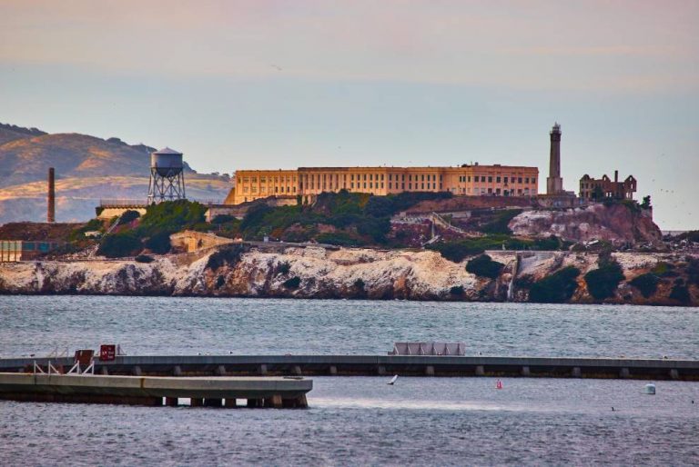 Alcatraz