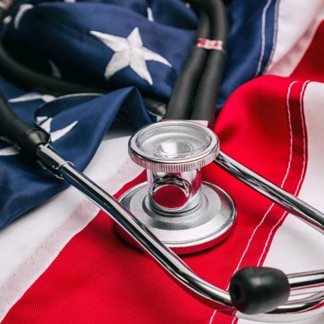 American Healthcare System