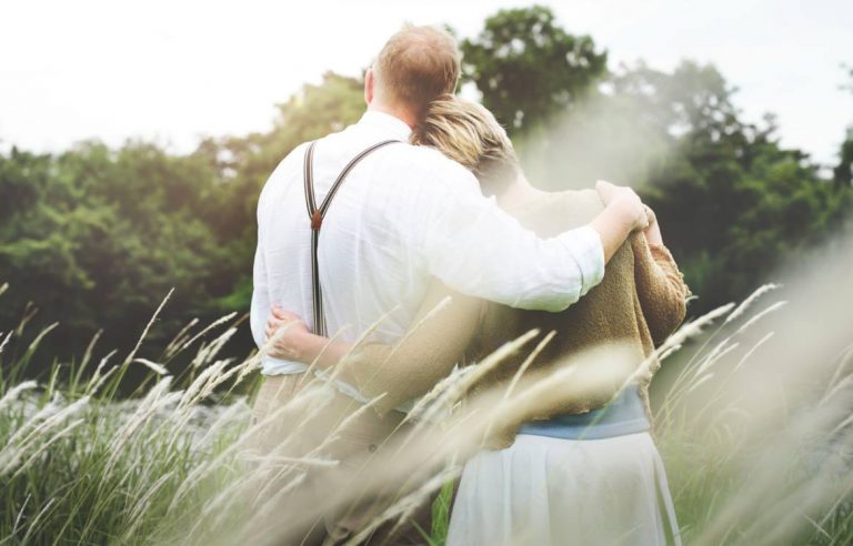 Bliss of Married Life