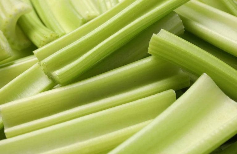 Celery