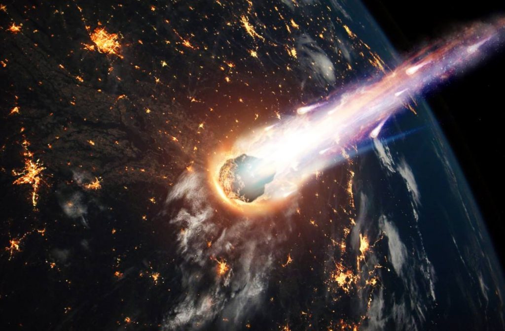 Warning From NASA Scientist About An Expected ‘Extinction-Level’ Event On Earth