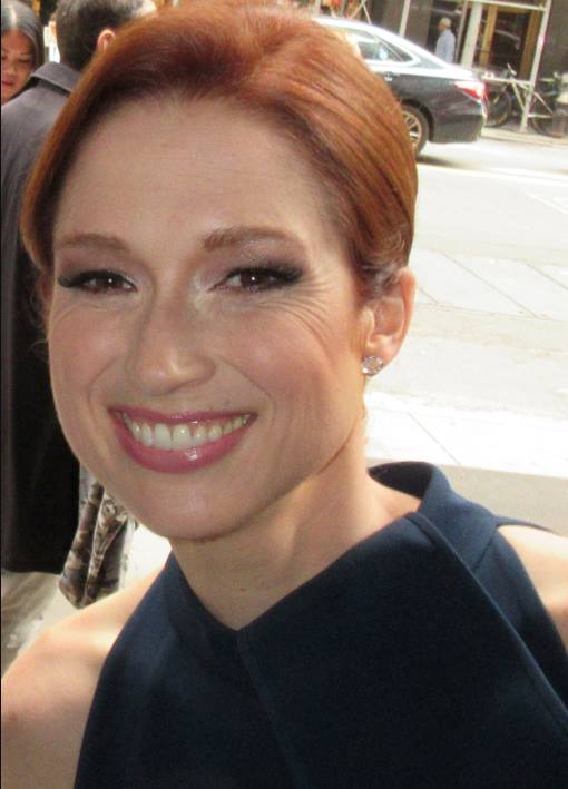 Ellie Kemper