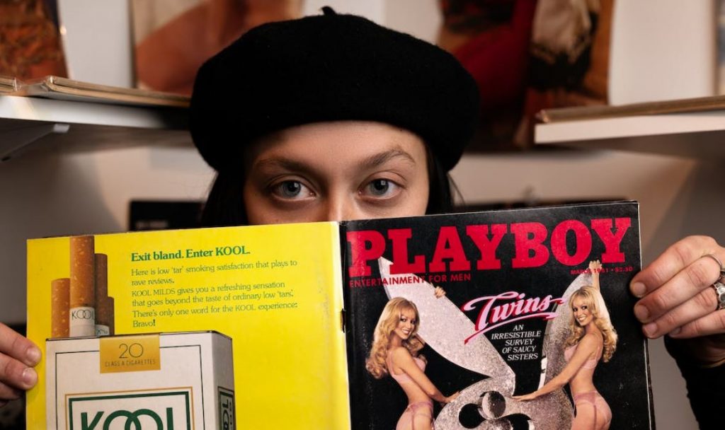 Facts About Playboy Magazine