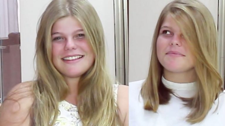 Hair Transformations