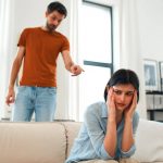 Husbands Cause More Stress