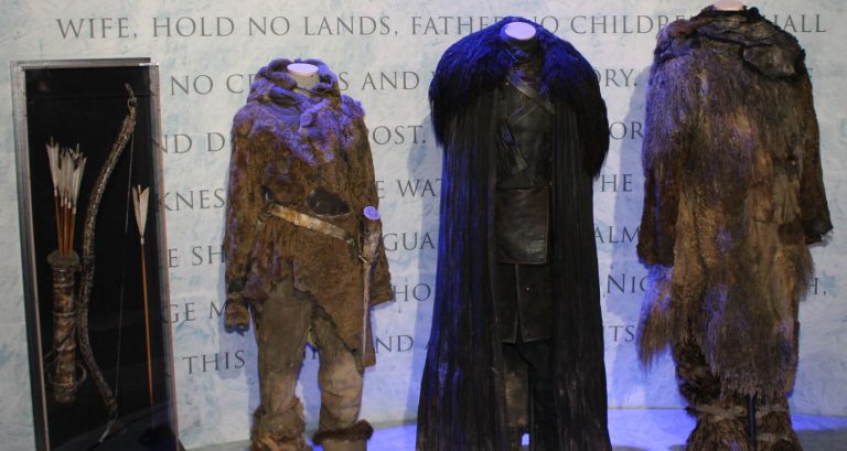 Interesting Facts About Game Of Thrones