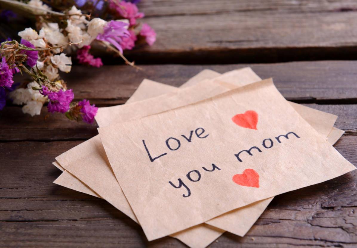 A 6-Year-Old Boy Leaves A Letter For His Parents Before He Passes Away In The Hospital