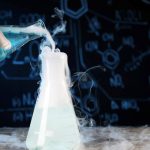 Liquid Nitrogen