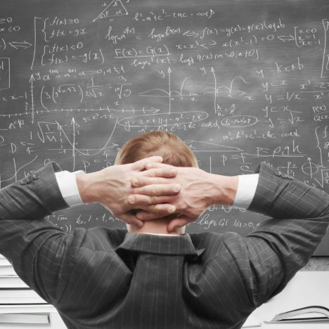 Math Problem Too Difficult to Solve
