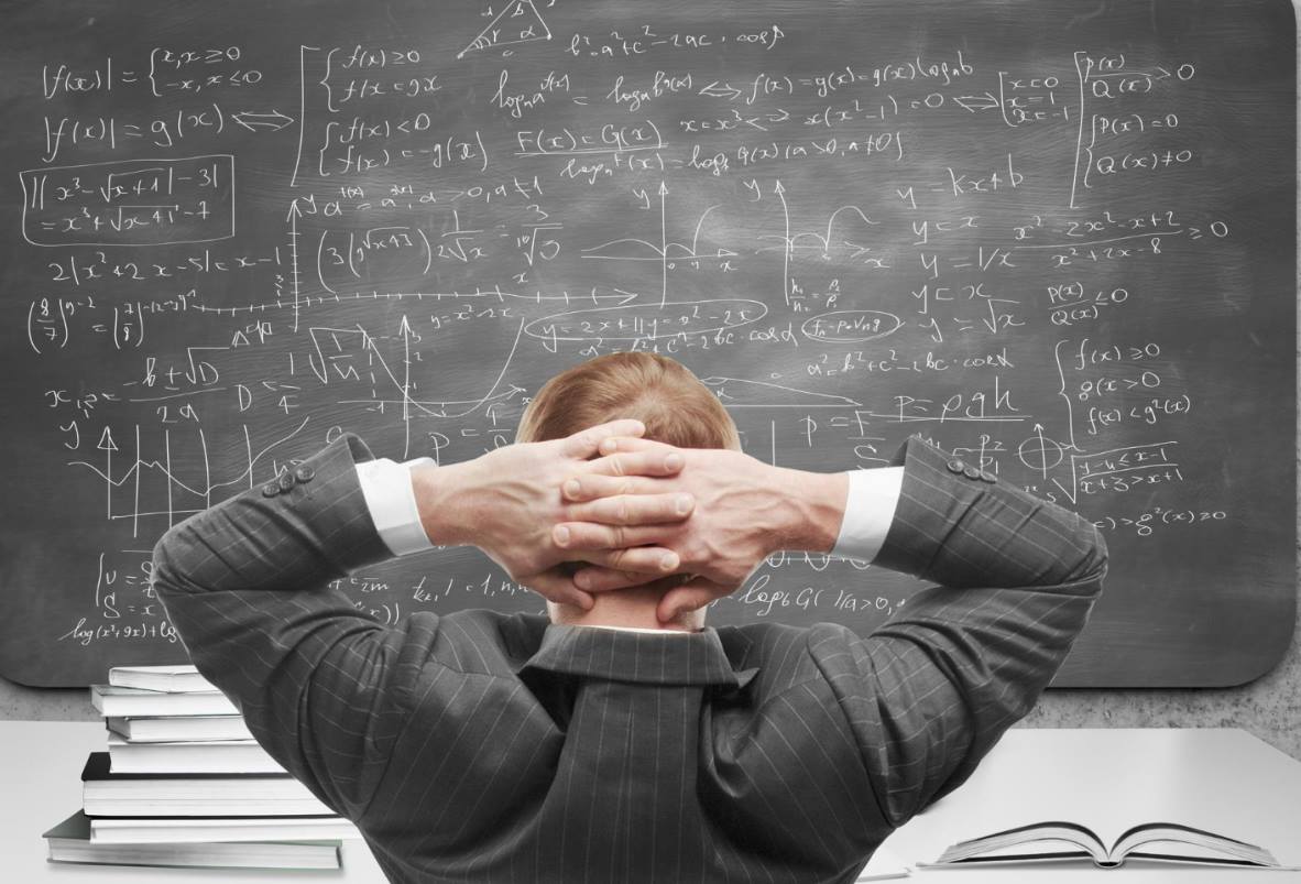 Math Problem Too Difficult to Solve