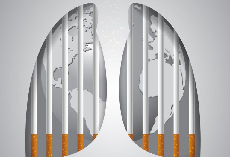 Smokers Vs. Non-Smokers