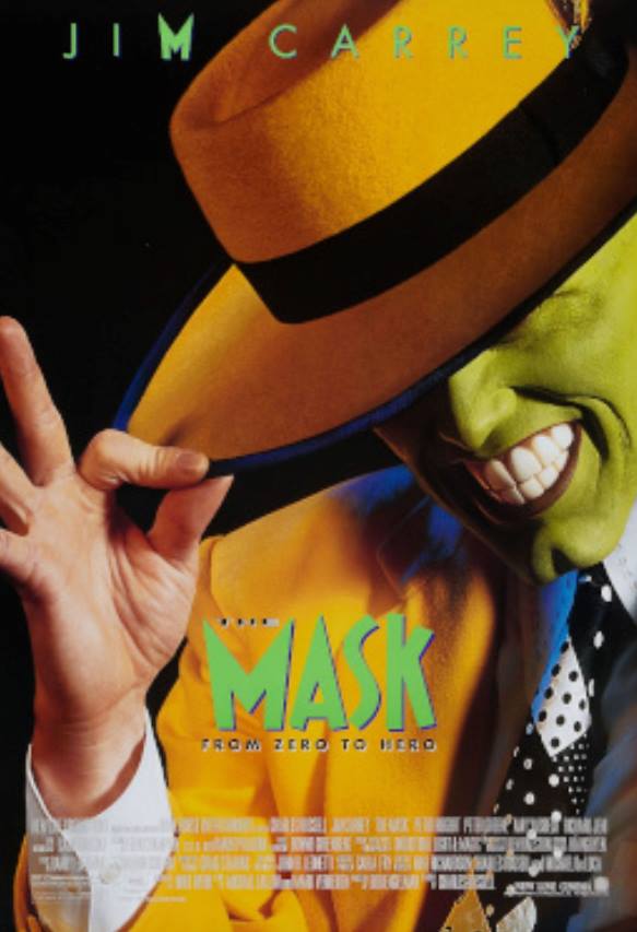 The Mask