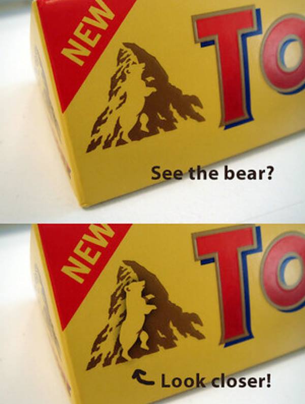 Toblerone