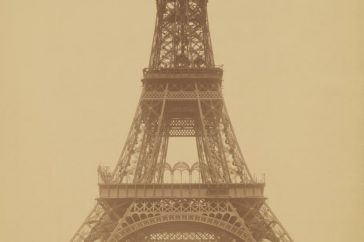 Eiffel tower