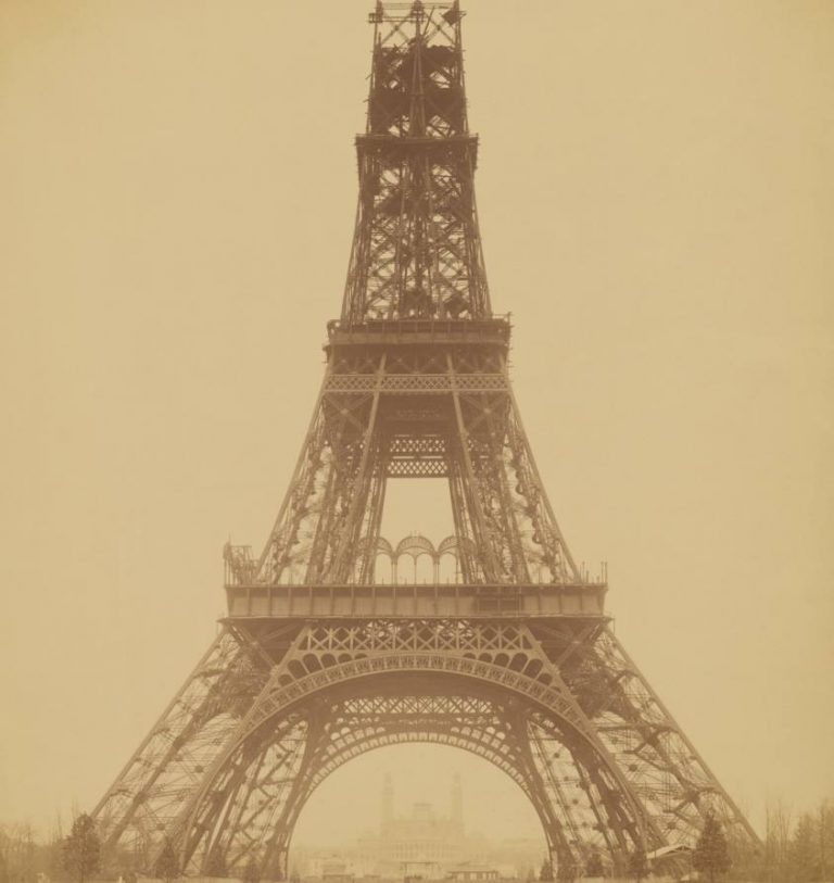 Eiffel tower
