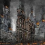 Apocalypse 33 Days After