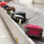Bags Appear Damaged After A Trip