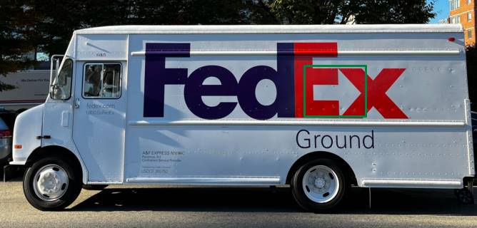 FedEx