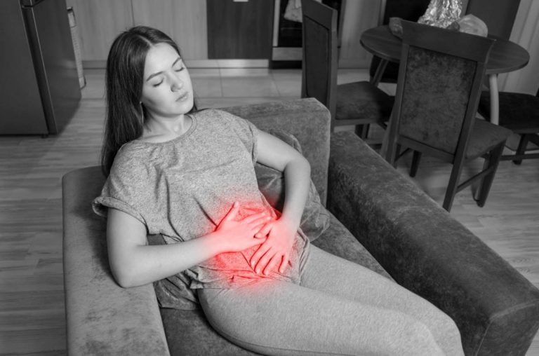 A Study Could Support A Theory Of Cannabis Potentially Relieving Symptoms Of Crohn’s Disease