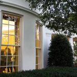 Obamas’ New Home