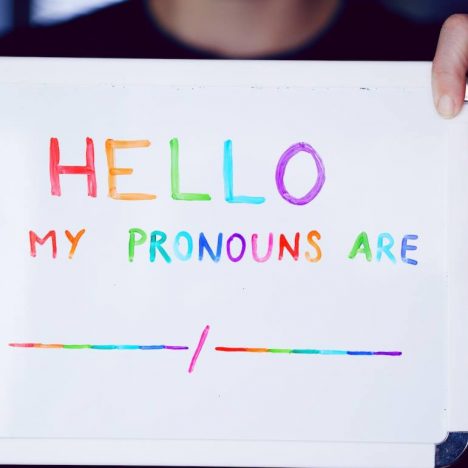 woman to man before after