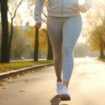 8 Health Benefits Of Walking Every Day