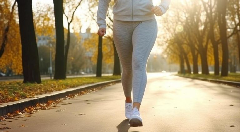 8 Health Benefits Of Walking Every Day
