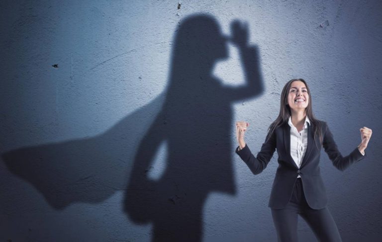 Anxiety As A Superpower