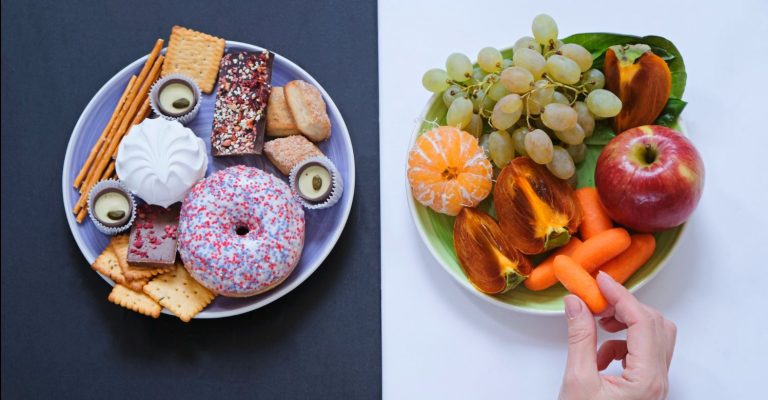 Anxiety Inducing Foods To Avoid