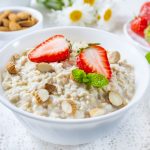 Benefits of Eating Oatmeal Every Day