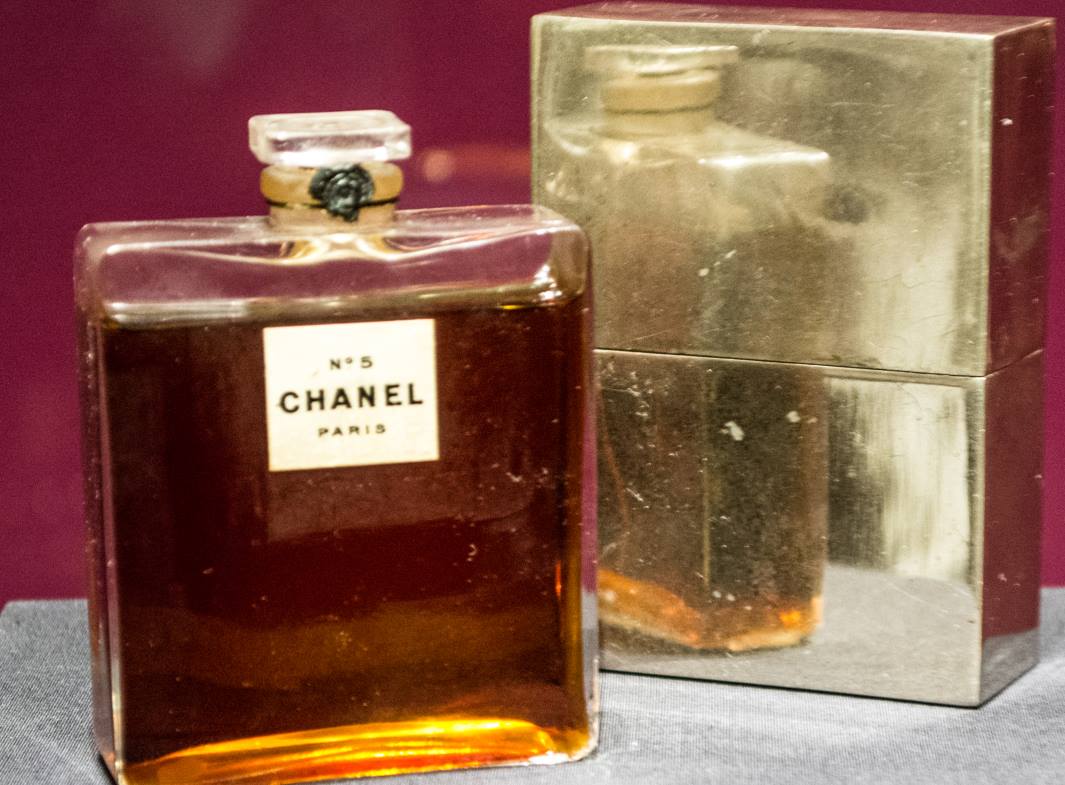 Chanel no.5