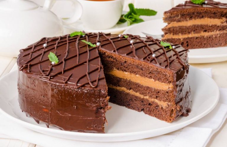 Chocolate Cake