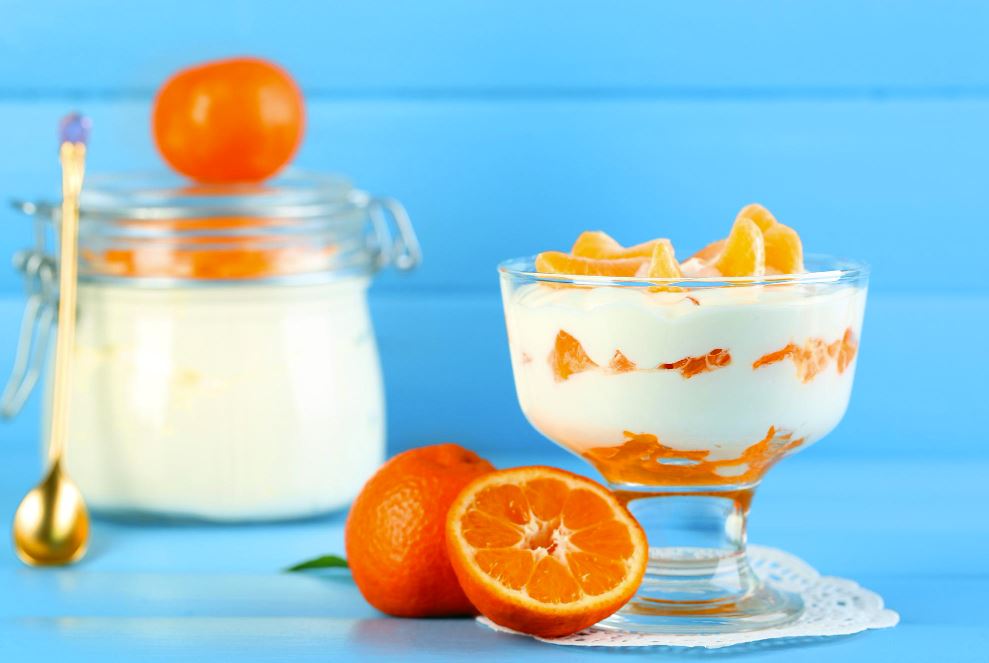 Cream Of Tartar To Orange Juice