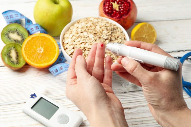 Warning Symptoms Of High Blood Sugar