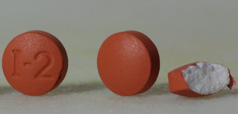 Side Effects Of Ibuprofen