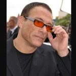 Jean-Claude Van Damme