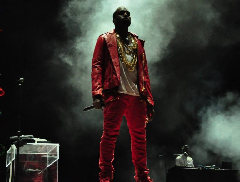 Kanye West
