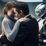 Pleasure Robots May Replace Men By 2025