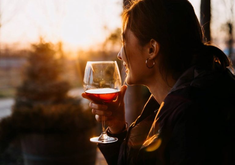 What Happens If I Drink Red Wine Every Night