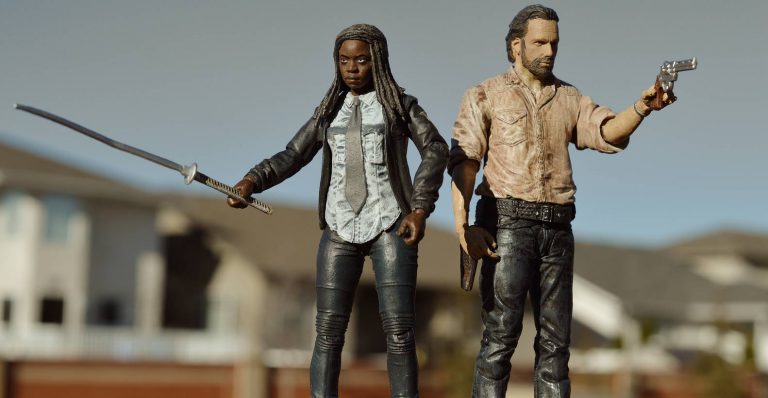 Rick Grimes Dad Jokes Which Are Bad But Hilarious