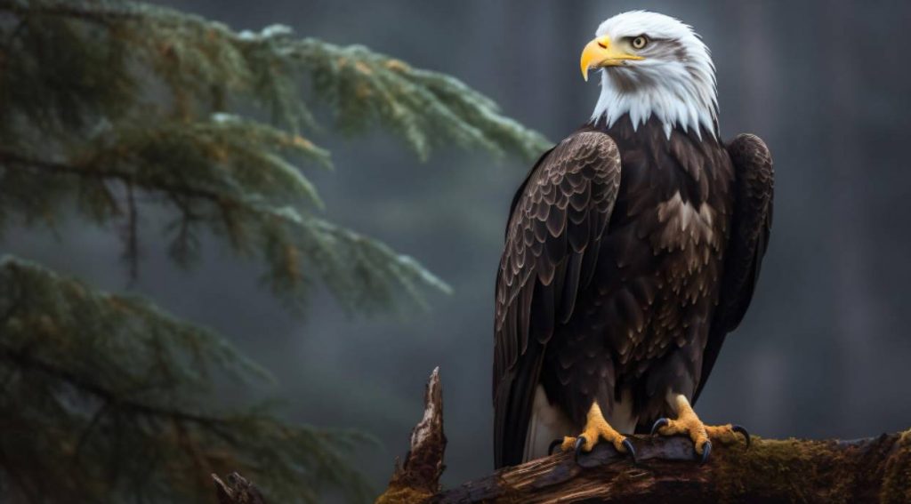 Harpy Eagle: World’s Largest Bird Of Prey