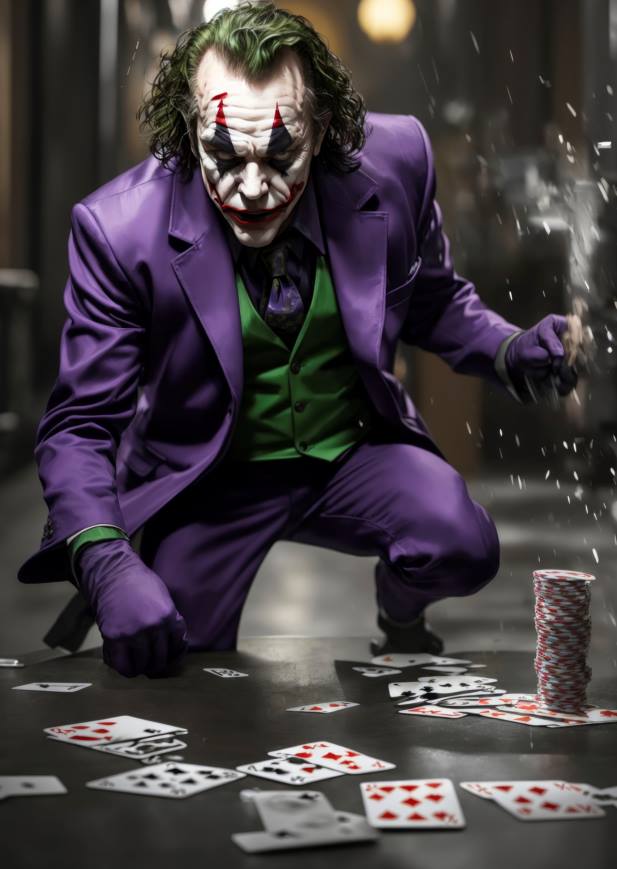 joker