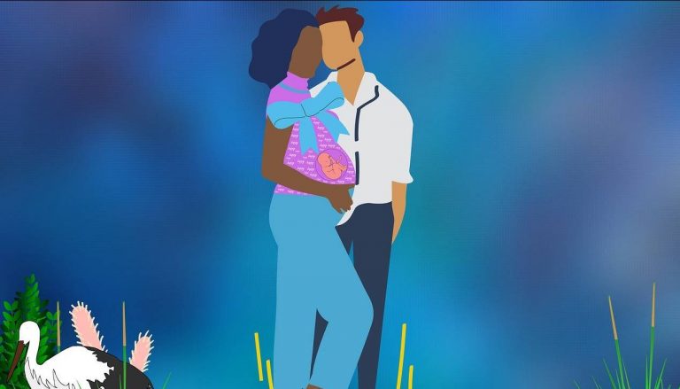 Relationship Through Photos