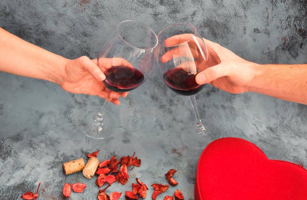 Wine For Weight Loss Benefits Of Drinking Red Wine Before Bed PROVIDR