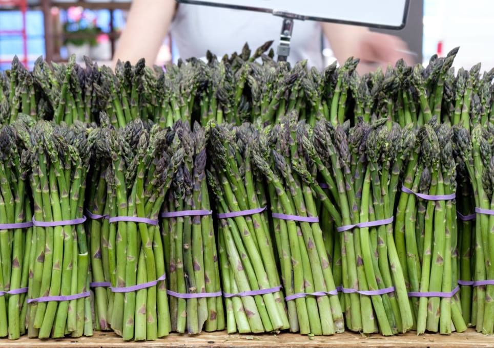 Asparagus